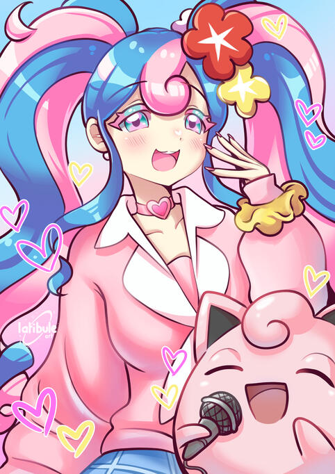 Fairy Miku (Project VOLTAGE, 2024)