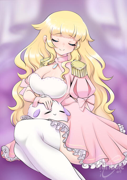 Beelzebub (As Miss Beelzebub Likes It, 2023)