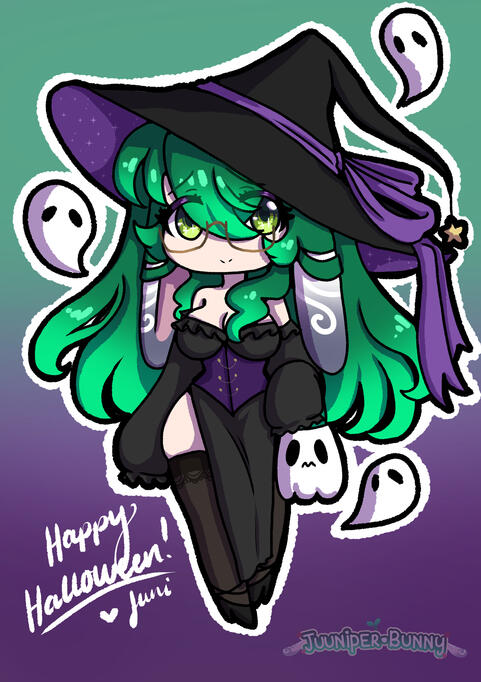 Happy Halloween (2022)