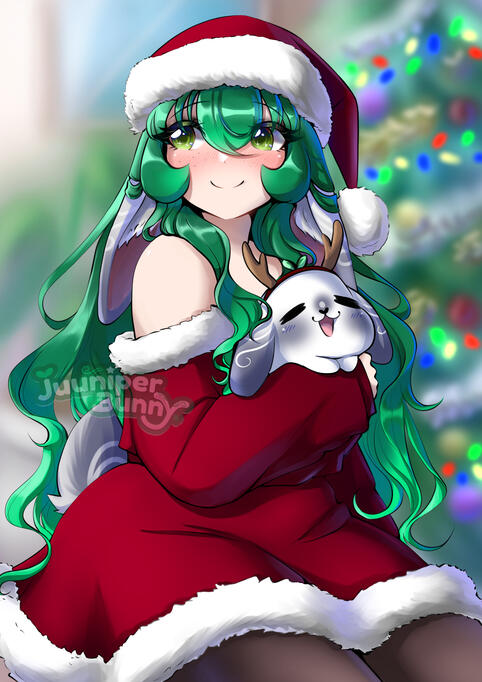 Christmas Morning (2023)