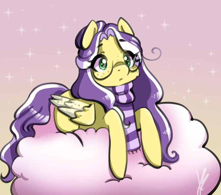 Lavender Blossom (2023)