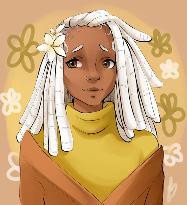 Birch (OC, CSP, 2023, sketch)