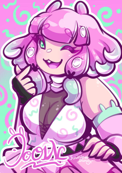 Coral Photo Card (2024)