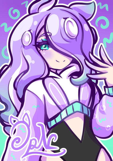 Opal Photo Card (2024)