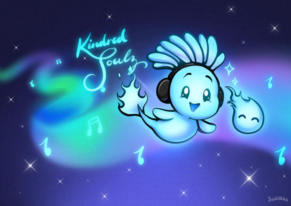 KindredS0ULz Banner (2025)