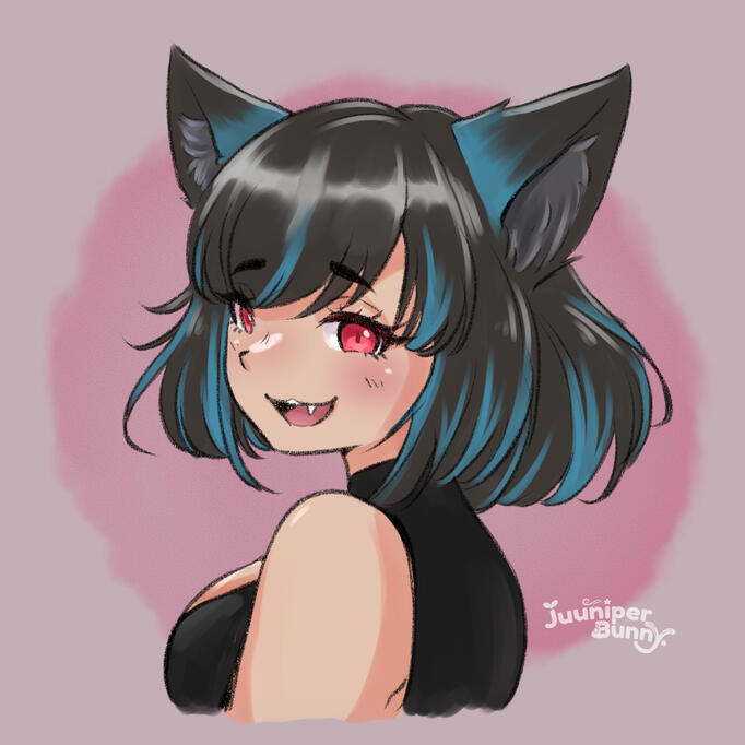 SasiCheese (Commission, 2024)