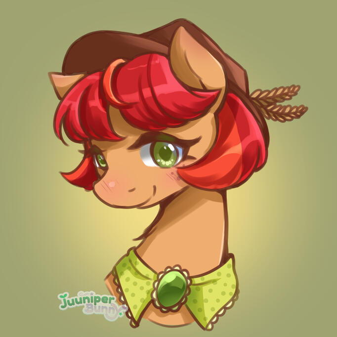 Garkyghoul (Commission, 2024)