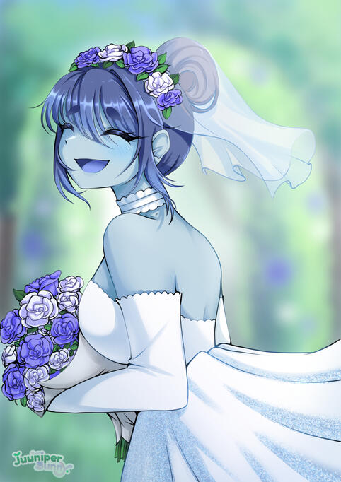 Zoelsters (Commission, 2024)