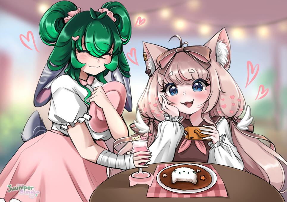 FuwaCh Art Competition Entry (2023)