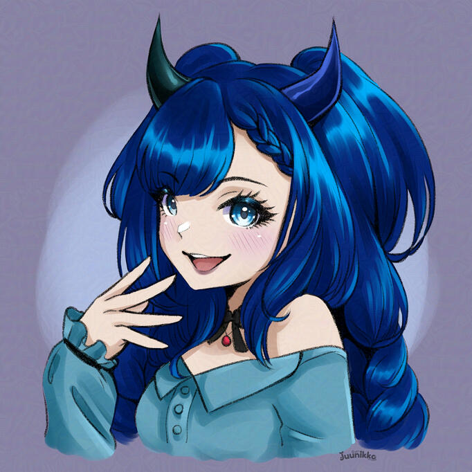 Daku_Tii Sketch (2025)