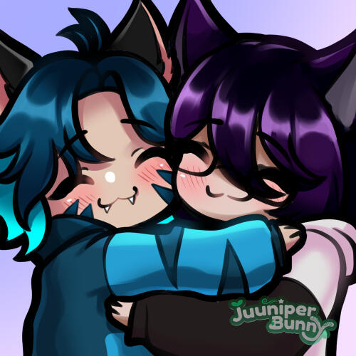 PanduhVT emote commission (2024)